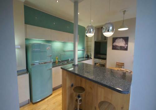 Altido Edinburgh Spacious Apartment - Royal Mile