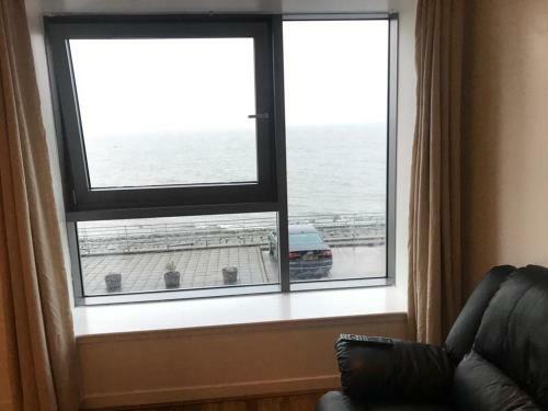 Apartamento Leith Lodge