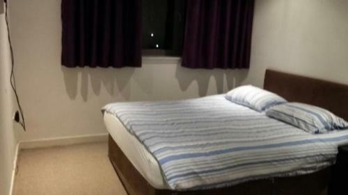 Apartamento Leith Lodge
