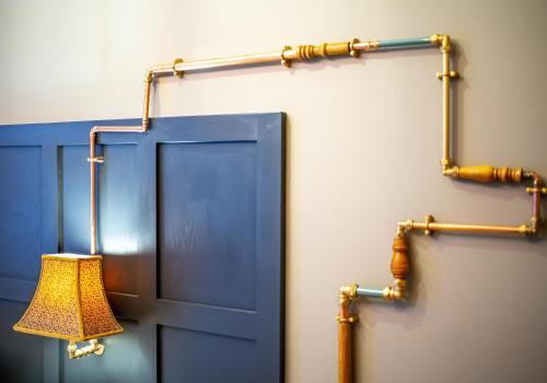 Apartamento The Waverley Park Residence No 2