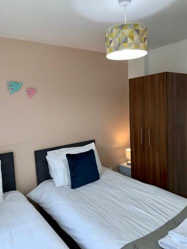 Impeccable 2-bed Apartment In Edinburgh