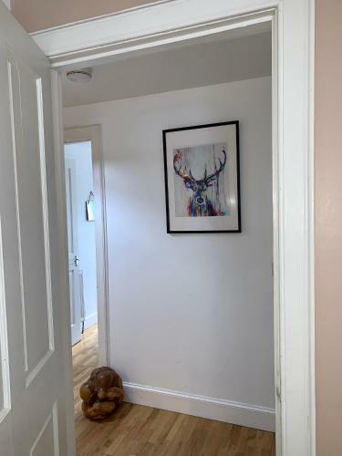 Impeccable 2-bed Apartment In Edinburgh