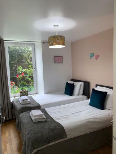 Impeccable 2-bed Apartment In Edinburgh