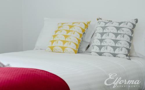 Gifford Park Apartment Near Edinburgh University - Elforma
