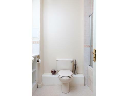 Attractive Edinburgh Leith Apartment
