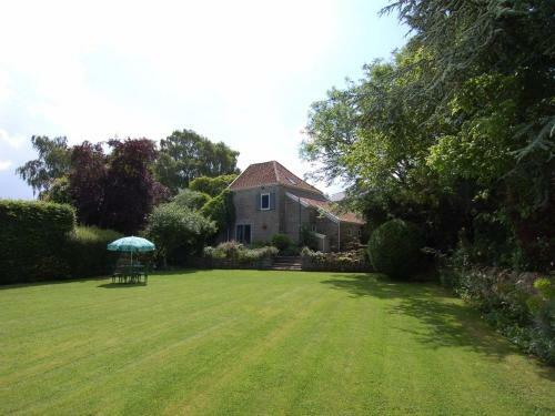 The Granary