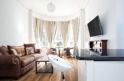 Montgomery Central Apartment