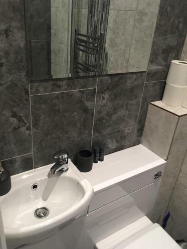 Montgomery Central Apartment