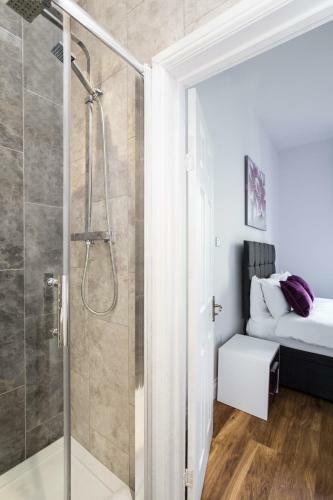 Montgomery Central Apartment