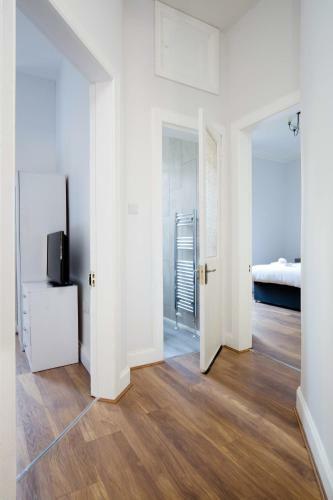 Montgomery Central Apartment