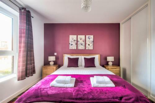 Apartamento Guestready - Charming 2br Flat Fits 5 Near Vibrant Leith