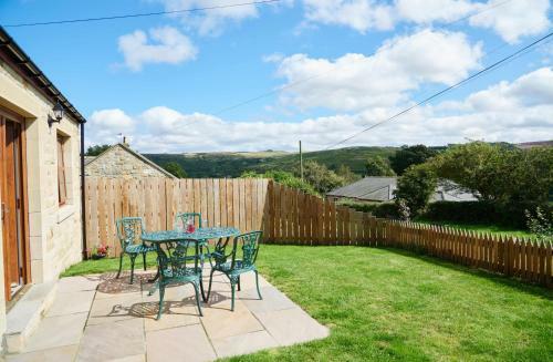 Quail's Nest Cottage