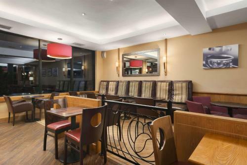 Hotel Days Inn Chester East