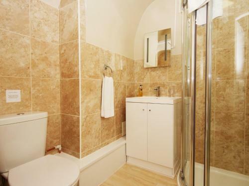 Bed & Breakfast Westergate House