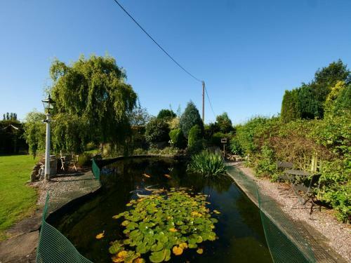 Bed & Breakfast Westergate House
