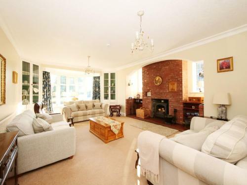 Bed & Breakfast Westergate House