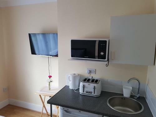 Apartamento Kathleen House Plus