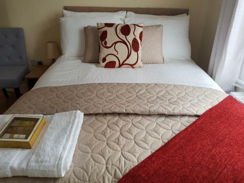 Apartamento Kathleen House Plus
