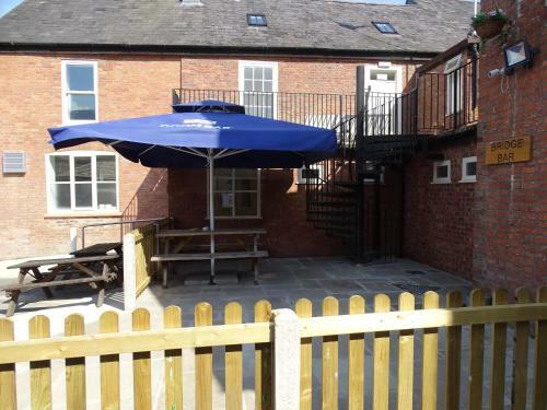 Ellesmere Hotel