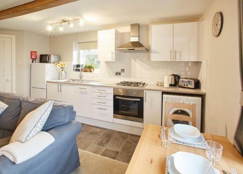 Cosy Cottage