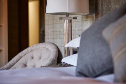 Hotel The Duncombe Arms