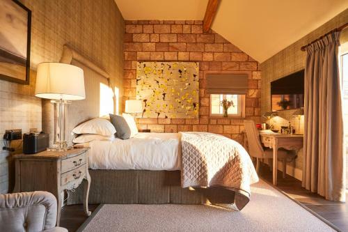 Hotel The Duncombe Arms