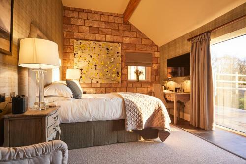 Hotel The Duncombe Arms