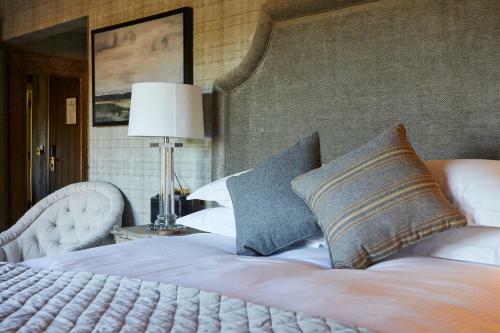 Hotel The Duncombe Arms