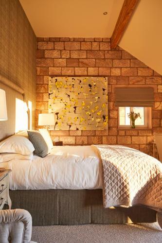 Hotel The Duncombe Arms