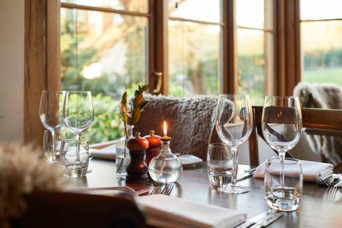Hotel The Duncombe Arms
