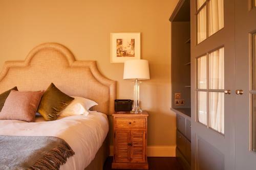 Hotel The Duncombe Arms
