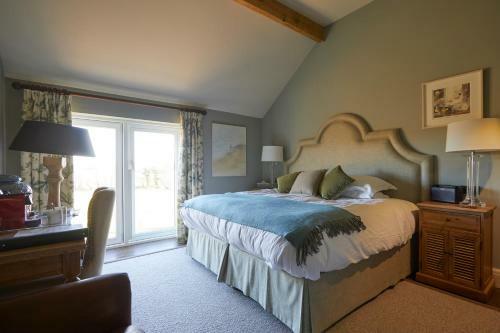 Hotel The Duncombe Arms