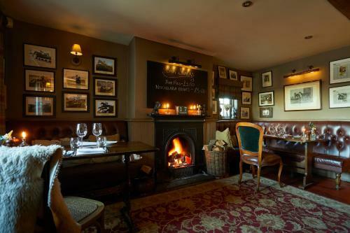 Hotel The Duncombe Arms