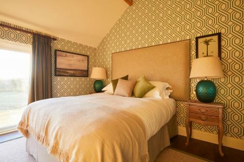 Hotel The Duncombe Arms