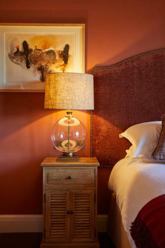 Hotel The Duncombe Arms