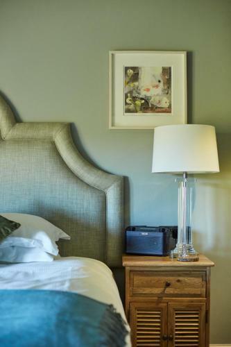 Hotel The Duncombe Arms