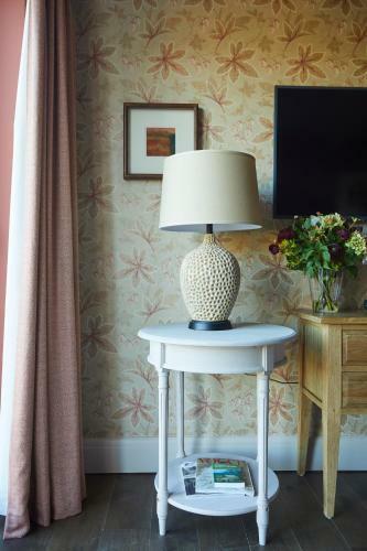 Hotel The Duncombe Arms
