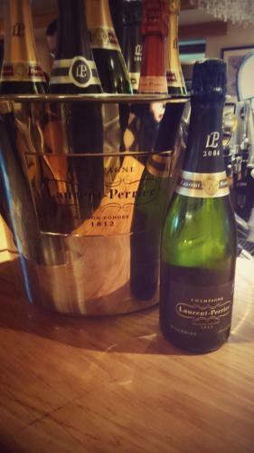 Hotel The Duncombe Arms