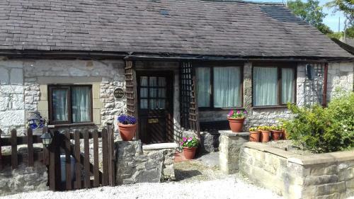 Posada Hollybush Inn
