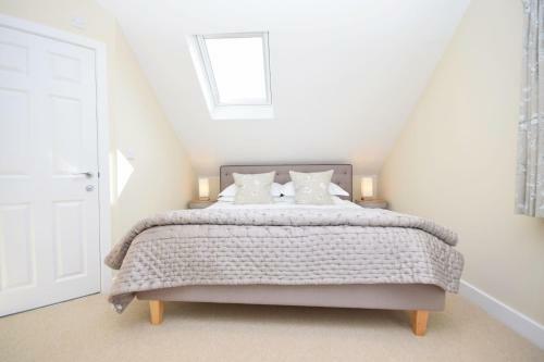 The Parlour , Emsworth
