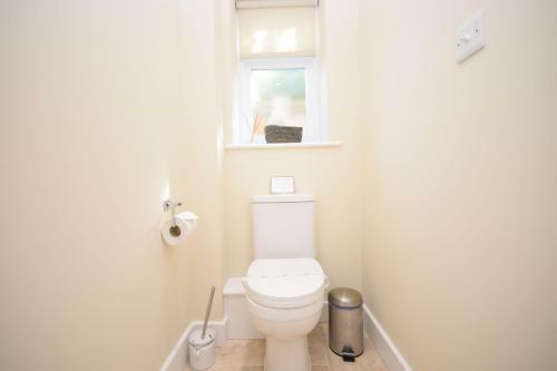 The Parlour , Emsworth