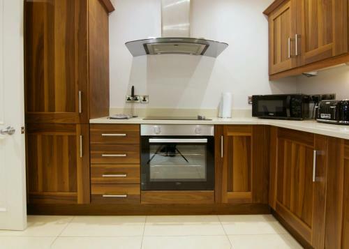 Lough Erne Apartments