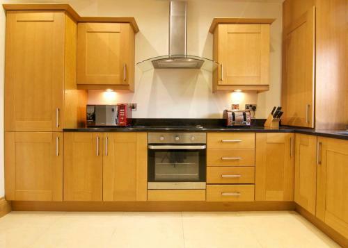 Lough Erne Apartments