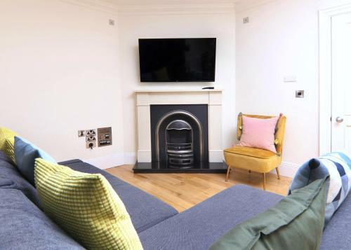 Lough Erne Apartments