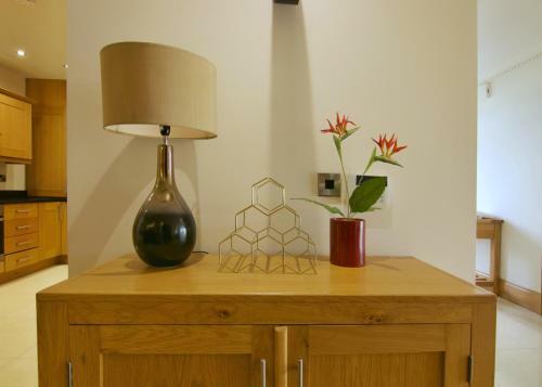 Lough Erne Apartments
