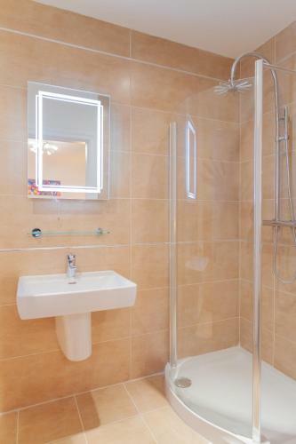 Lough Erne Apartments