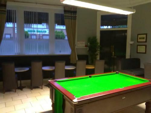 Newcastle West Hotel & Bar
