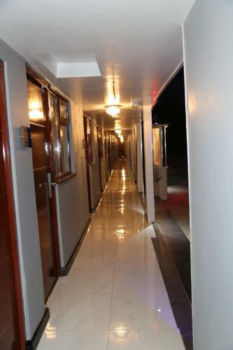 Hotel Atz&h Inn