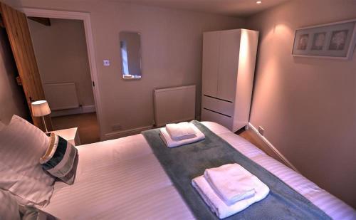 Townfoot Cottage