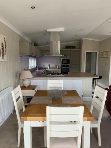 2-bedroom Lodge In Ely